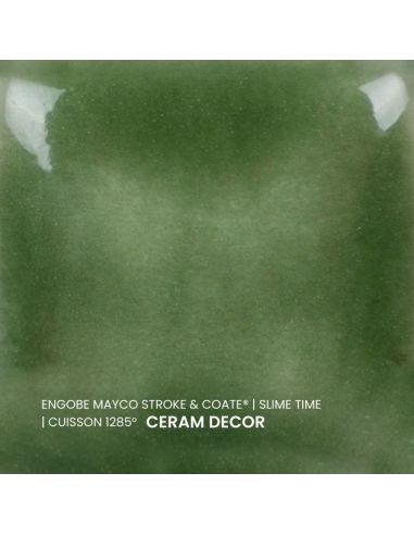 SC98 couleur à peindre SLIME TIME | MAYCO