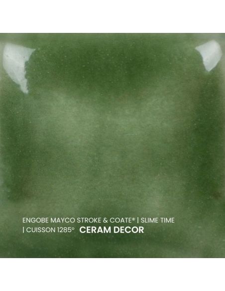 SC98 couleur à peindre SLIME TIME | MAYCO