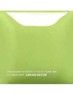 SC98 couleur à peindre SLIME TIME | MAYCO