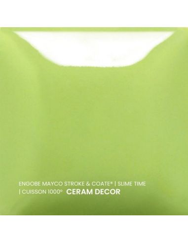SC98 couleur à peindre SLIME TIME | MAYCO