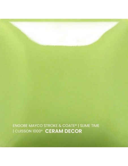 SC98 couleur à peindre SLIME TIME | MAYCO