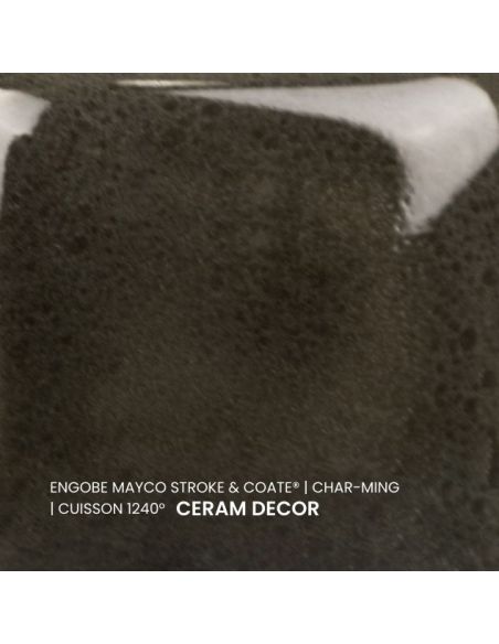 SC99 couleur à peinde CHAR-MING | MAYCO