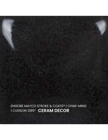 SC99 couleur à peinde CHAR-MING | MAYCO