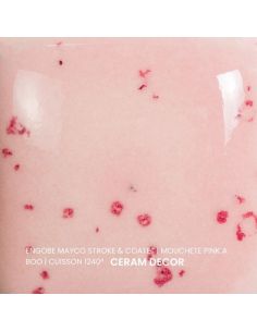 SCP201 couleur à peindre MOUCHETE PINK A BOO | MAYCO 2