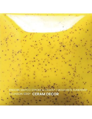 SCP206 couleur à peindre MOUCHETE SUNKISSED |...