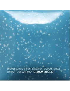 SCP211 couleur a peindre MOUCHETE BLUE YONDER | MAYCO