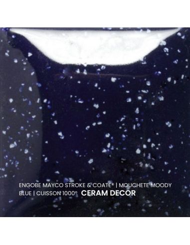 SCP212 couleur à peindre MOUCHETE MOODY BLUE |...