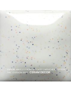SCP216 couleur à peindre MOUCHETE COTTON TAIL | MAYCO