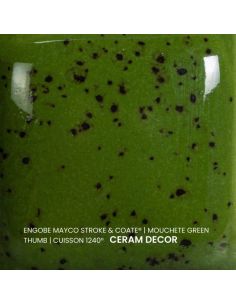 SCP226 couleur à peindre MOUCHETE GREEN THUMB | MAYCO 2