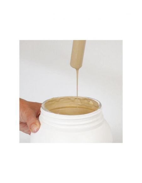 Porcelaine blanche de coulage Aneto Slip | SIO2