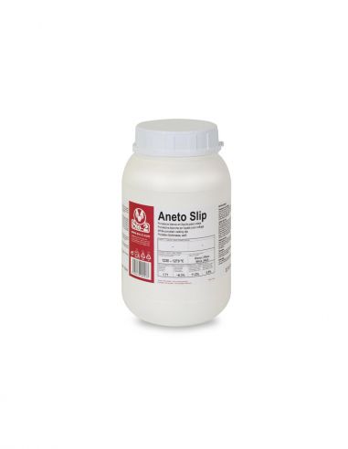 Porcelaine blanche de coulage Aneto Slip | SIO2