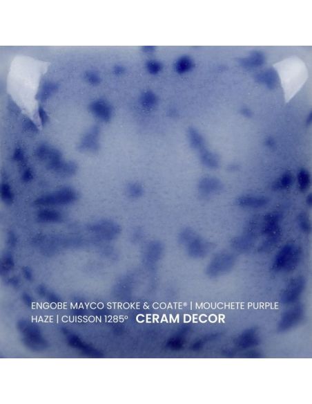 SCP253 couleur à peindre MOUCHETE PURPLE HAZE | MAYCO