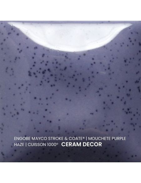 SCP253 couleur à peindre MOUCHETE PURPLE HAZE | MAYCO
