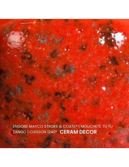 SCP288 couleur à peindre MOUCHETE TU TU TANGO | MAYCO