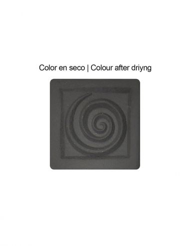 Terre autoducissante noire de 1kg I SIO-2