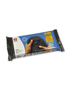 Terre autoducissante noire de 1kg I SIO-2