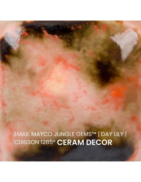 Email CG1002 Day lily | MAYCO