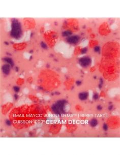 Email CG1004 Berry tart | MAYCO