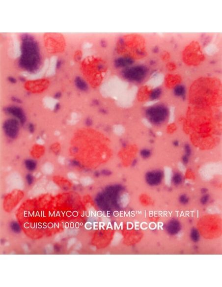 Email CG1004 Berry tart | MAYCO