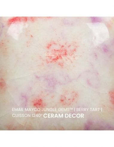 Email CG1004 Berry tart | MAYCO