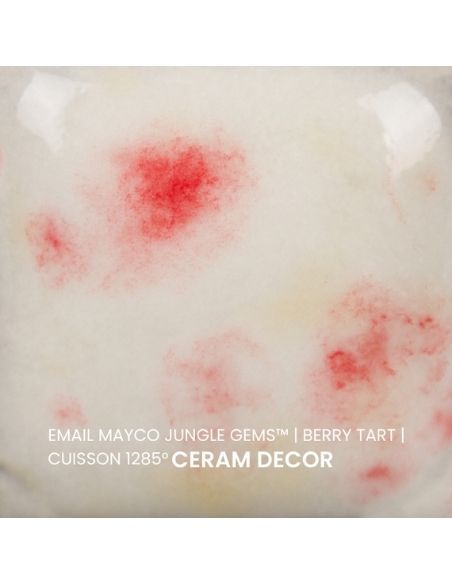 Email CG1004 Berry tart | MAYCO