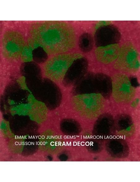 Email CG1005 Maroon lagoon | MAYCO