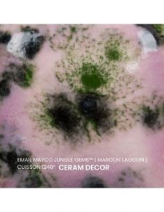 Email CG1005 Maroon lagoon | MAYCO 2