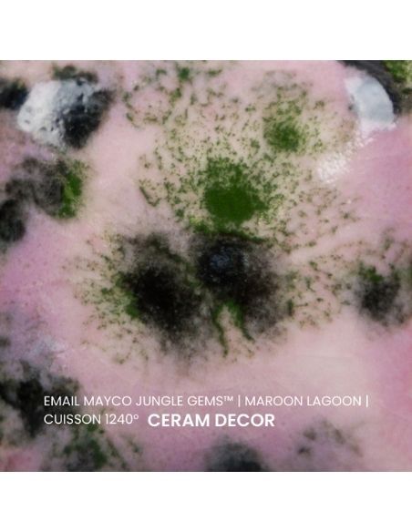 Email CG1005 Maroon lagoon | MAYCO