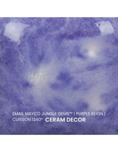 Email CG1006 Purple reign | MAYCO