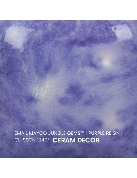 Email CG1006 Purple reign | MAYCO