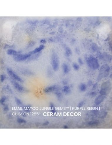 Email CG1006 Purple reign | MAYCO