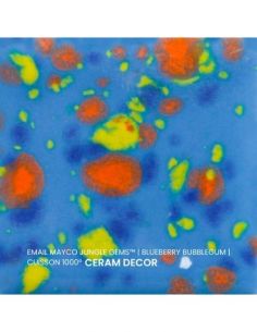 Email CG1007 Blueberry bubblegum | MAYCO