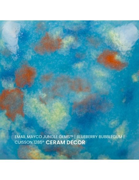 Email CG1007 Blueberry bubblegum | MAYCO