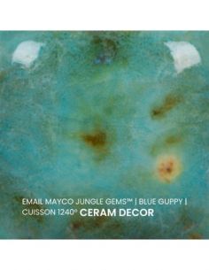 Email CG1008 Blue guppy | MAYCO