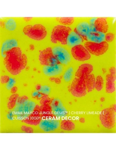 Email CG1009 Cherry limeade | MAYCO