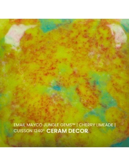 Email CG1009 Cherry limeade | MAYCO