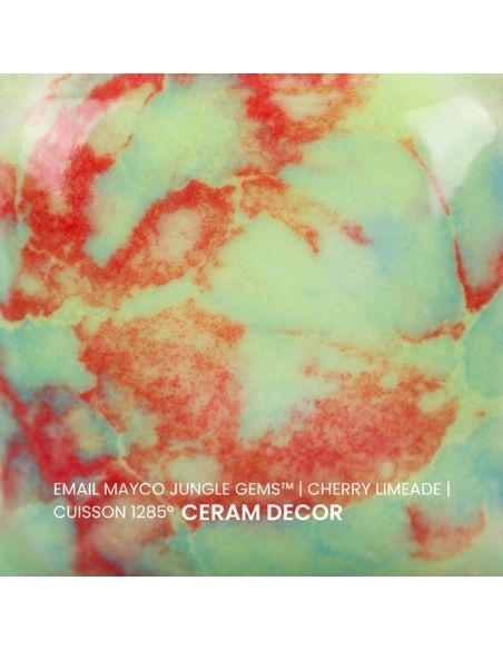 Email CG1009 Cherry limeade | MAYCO