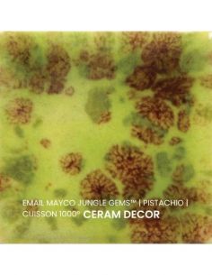 Email CG717 Pistachio | MAYCO