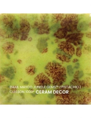 Email CG717 Pistachio | MAYCO