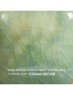 Email CG717 Pistachio | MAYCO 2