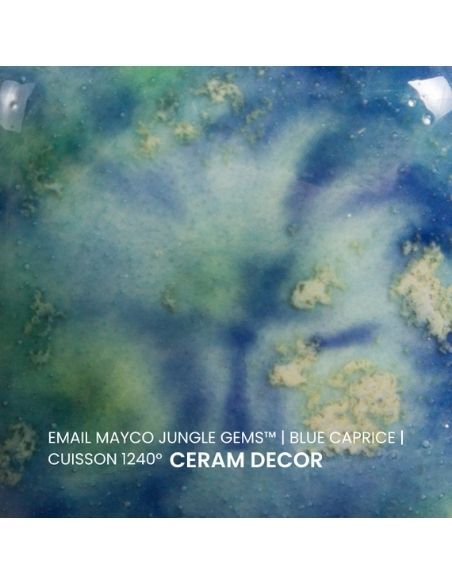 Email CG718 Blue caprice | MAYCO