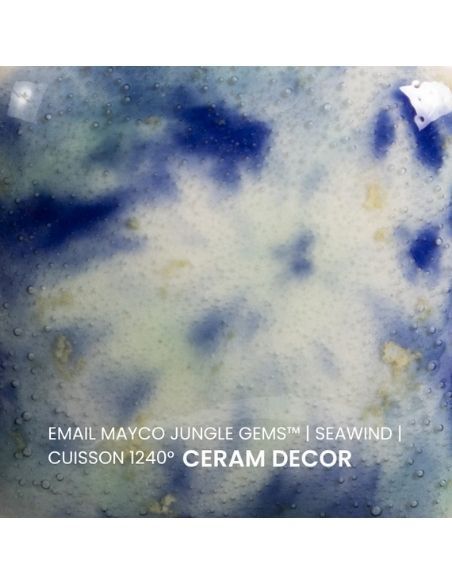 Email CG722 Seawind | MAYCO