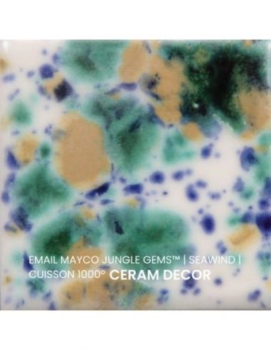 Email CG722 Seawind | MAYCO