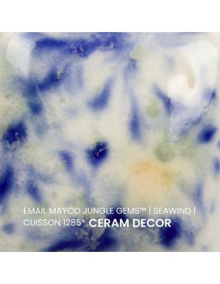 Email CG722 Seawind | MAYCO