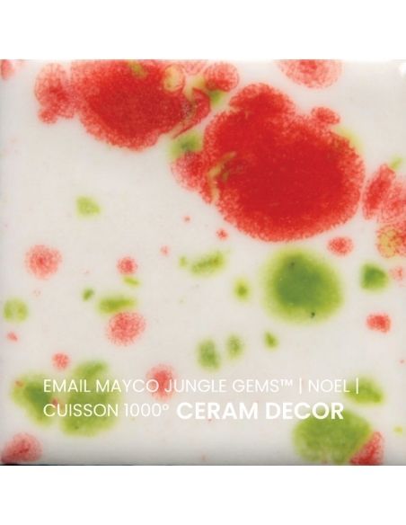 Email CG750 Noel | MAYCO