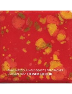 Email CG756 Firecracker | MAYCO