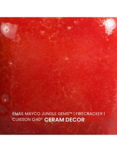 Email CG756 Firecracker | MAYCO 2