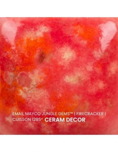 Email CG756 Firecracker | MAYCO