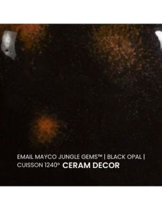 Email CG779 Black opal | MAYCO 2