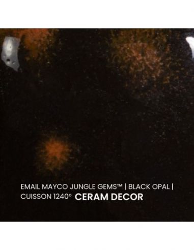 Email CG779 Black opal | MAYCO
